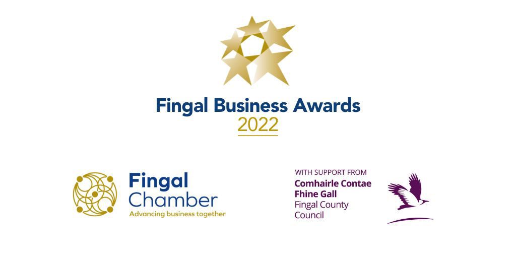 Keelings Wins Fingal Chamber Best Climate Action and Best Sales & Marketing Awards